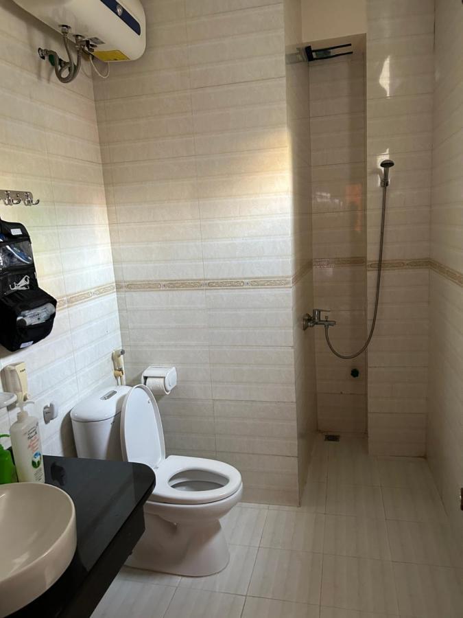 Halong Starlight Inn & Travel 下龍 外观 照片