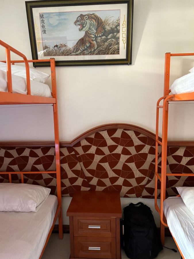 Halong Starlight Inn & Travel 下龍 外观 照片
