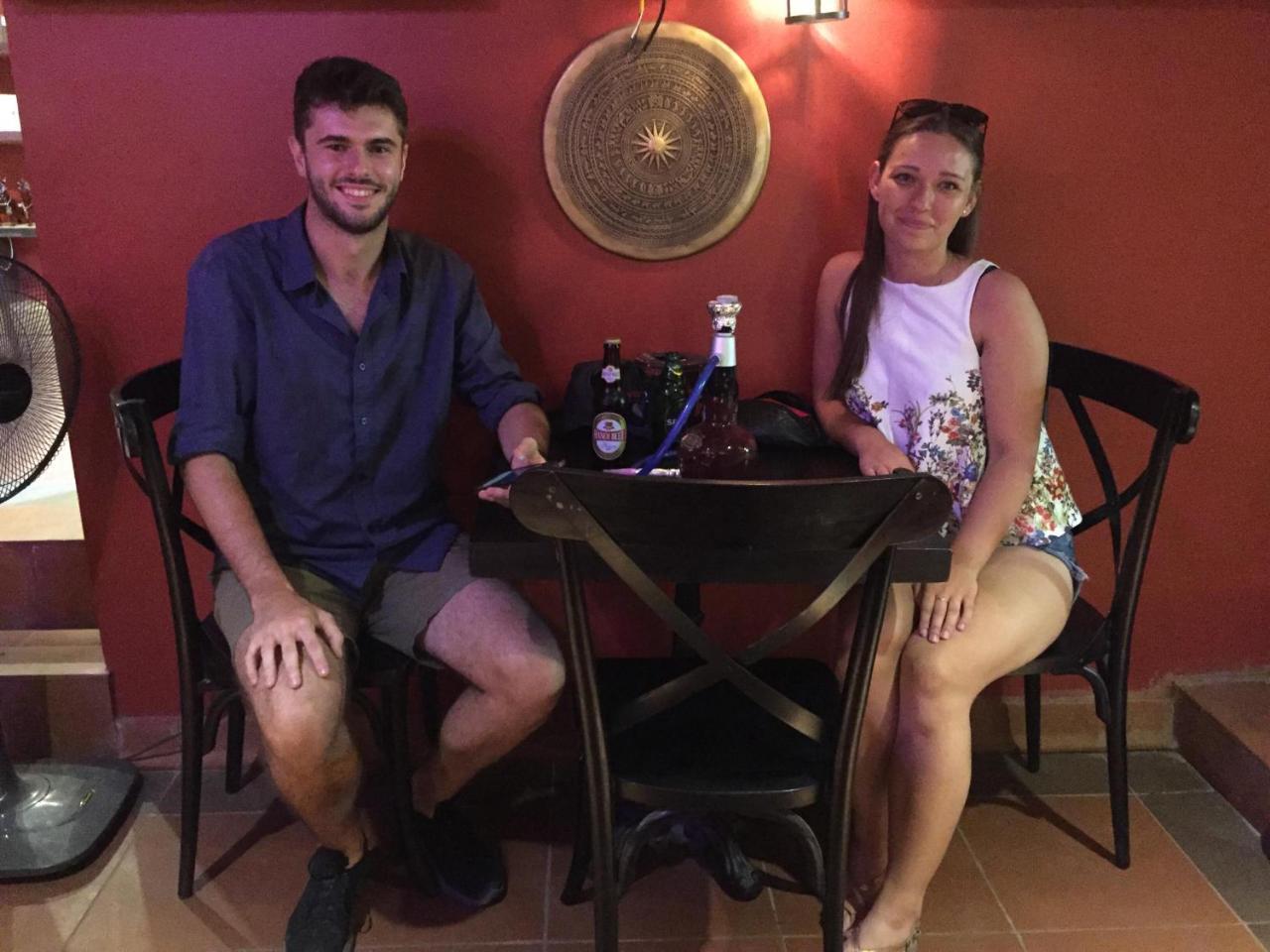 Halong Starlight Inn & Travel 下龍 外观 照片